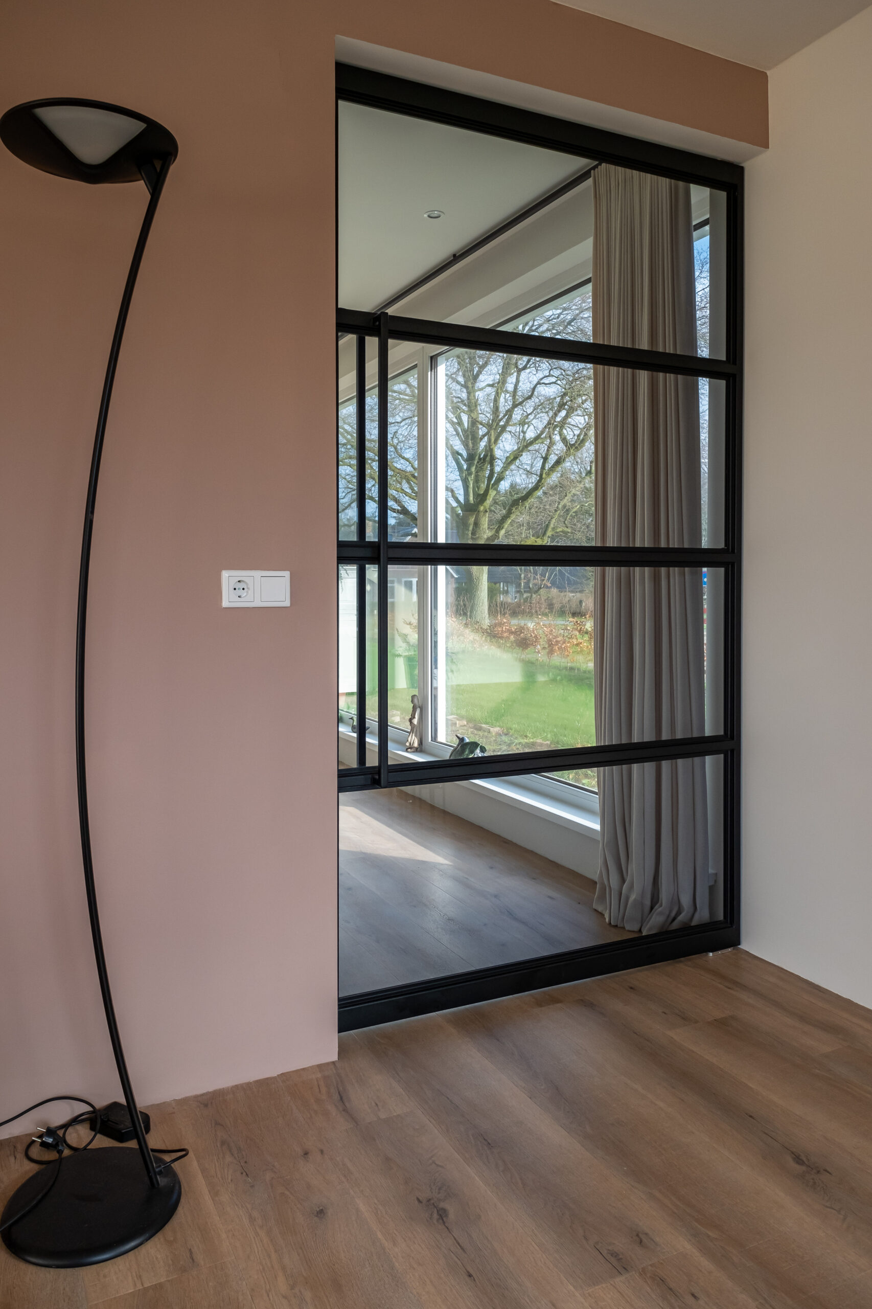 WESTERHOF EELDE